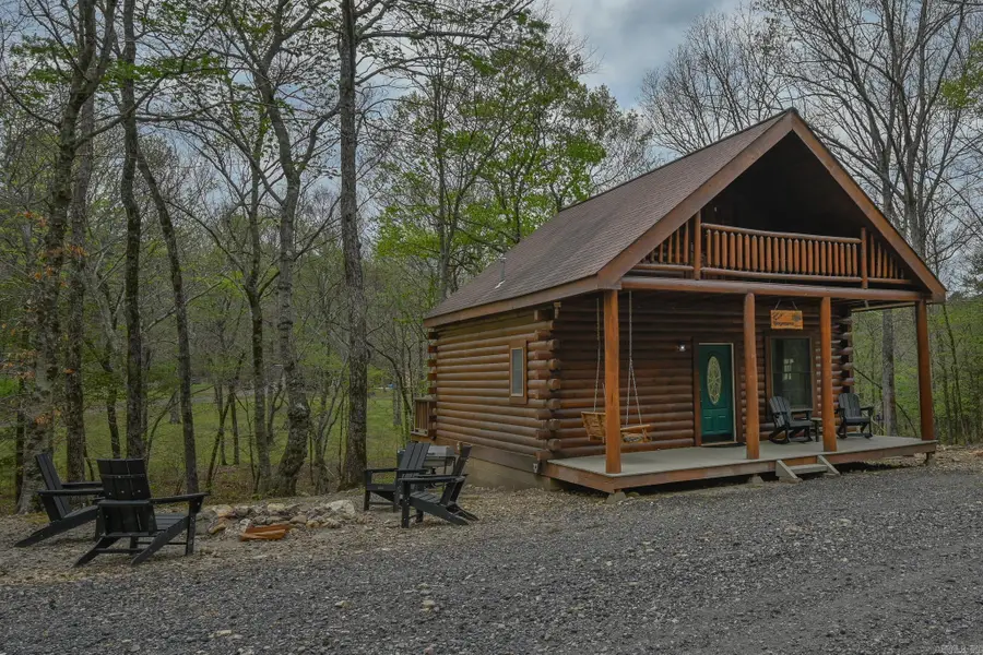 TBD Polk Road 602, Mena, AR 71953 - #3