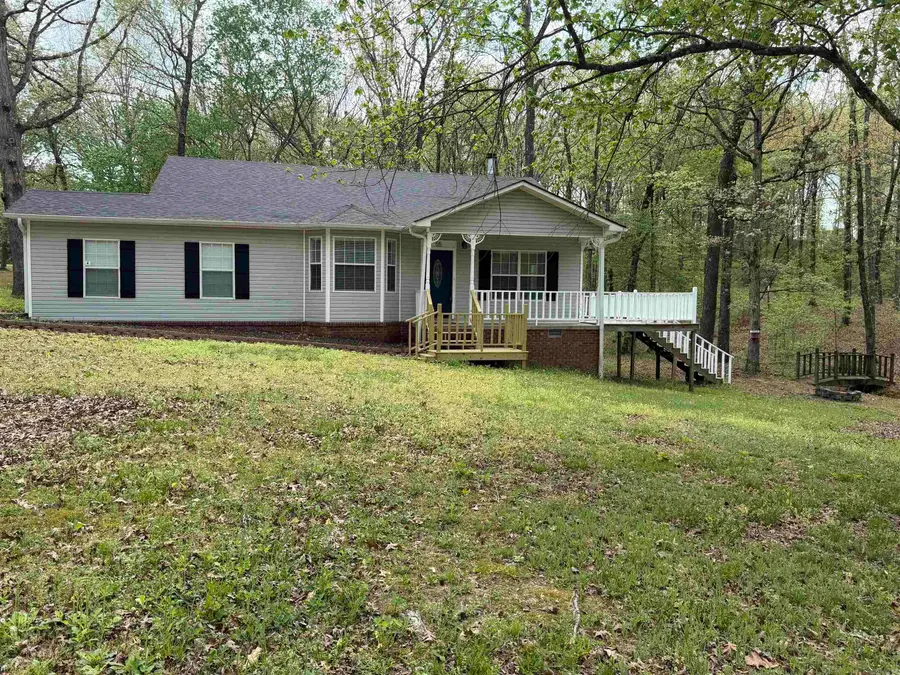 55 Pamela, Cabot, AR 72023 - #3