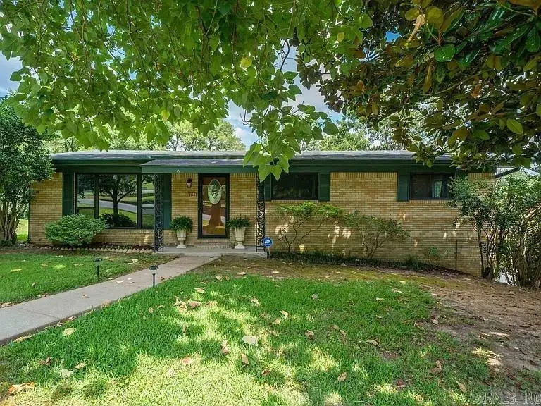 104 Oakcrest Street, Hot Springs, AR 71901 - #1