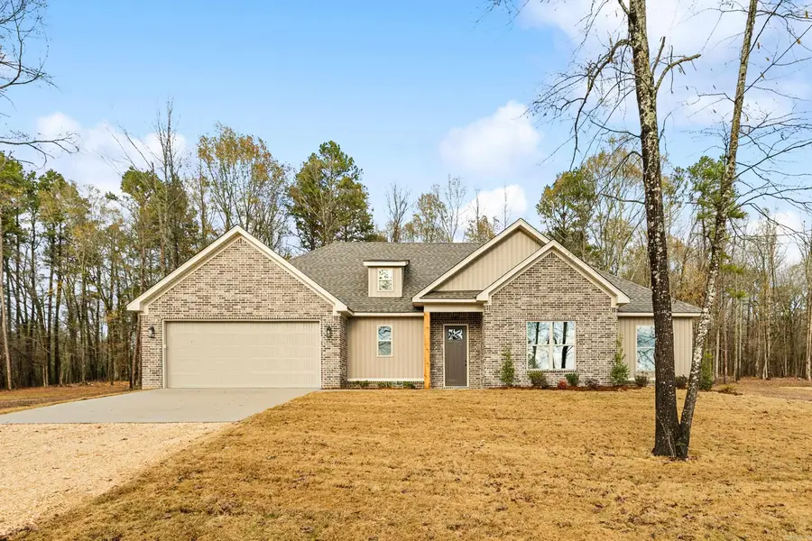 10376 Narrows, Benton, AR 72019 - #2