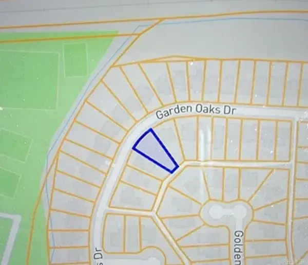 37 Garden Oaks Drive, Maumelle, AR 72113