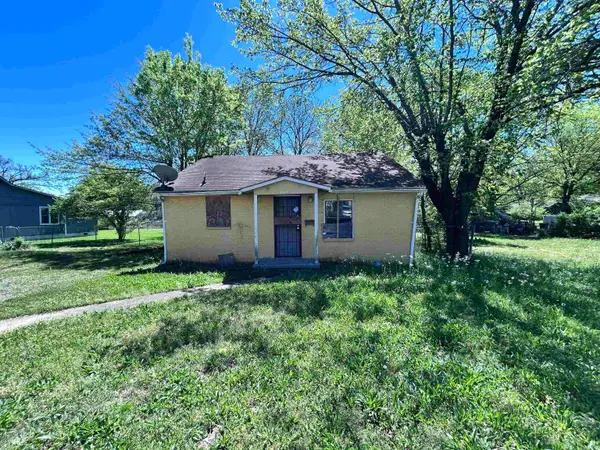 4417 W 22nd Street, Little Rock, AR 72204