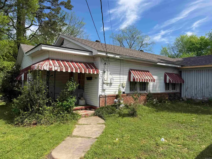 727 N Main St, Benton, AR 72015 - #2