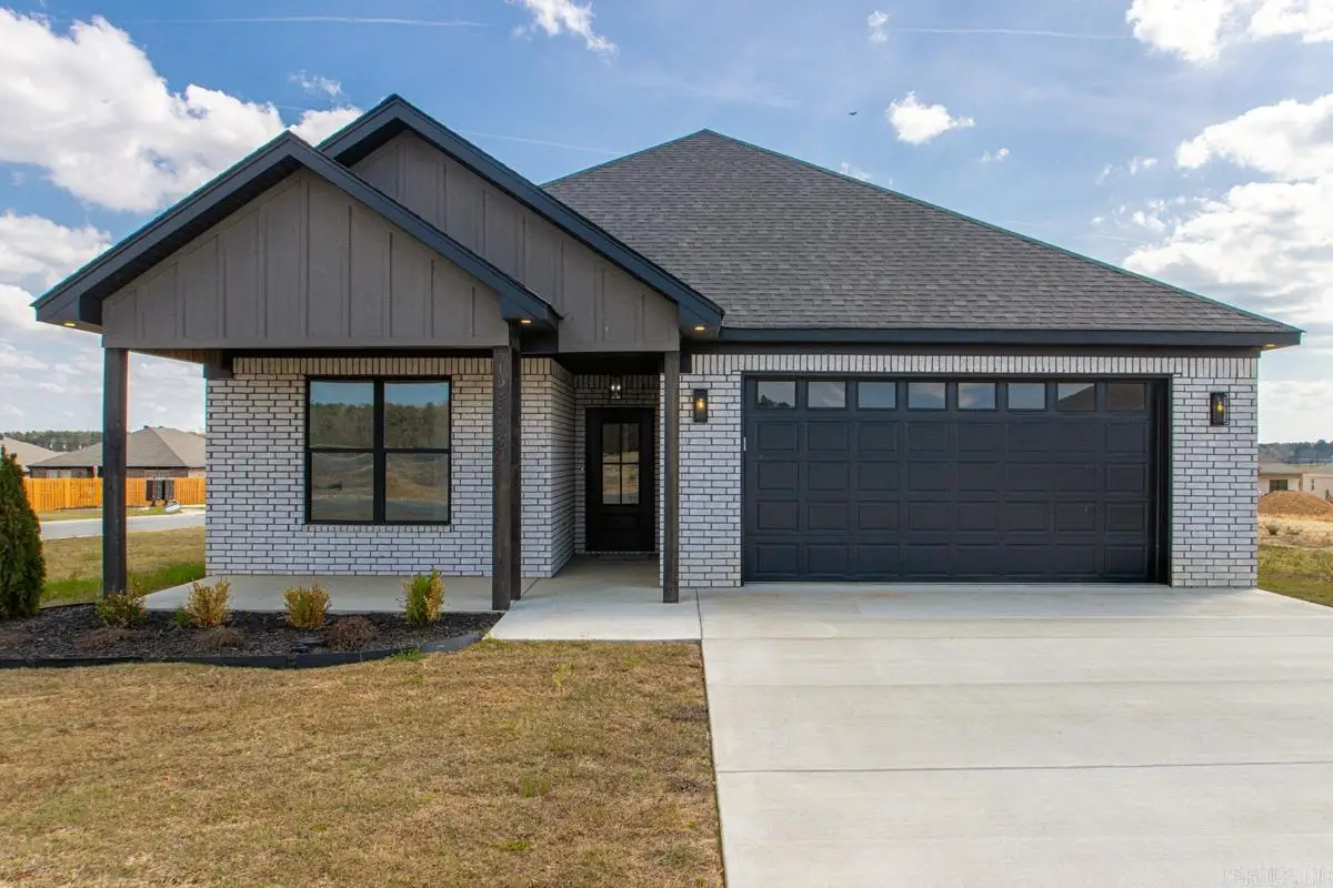 101 Kelton Street, Hensley, AR 72065 - #1