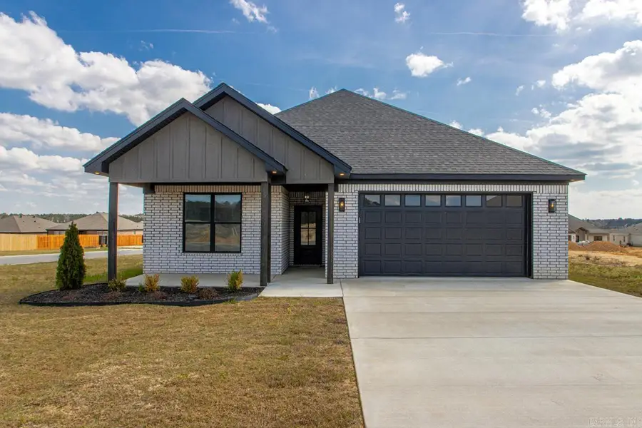 101 Kelton Street, Hensley, AR 72065 - #2