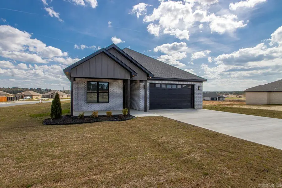 101 Kelton Street, Hensley, AR 72065 - #3