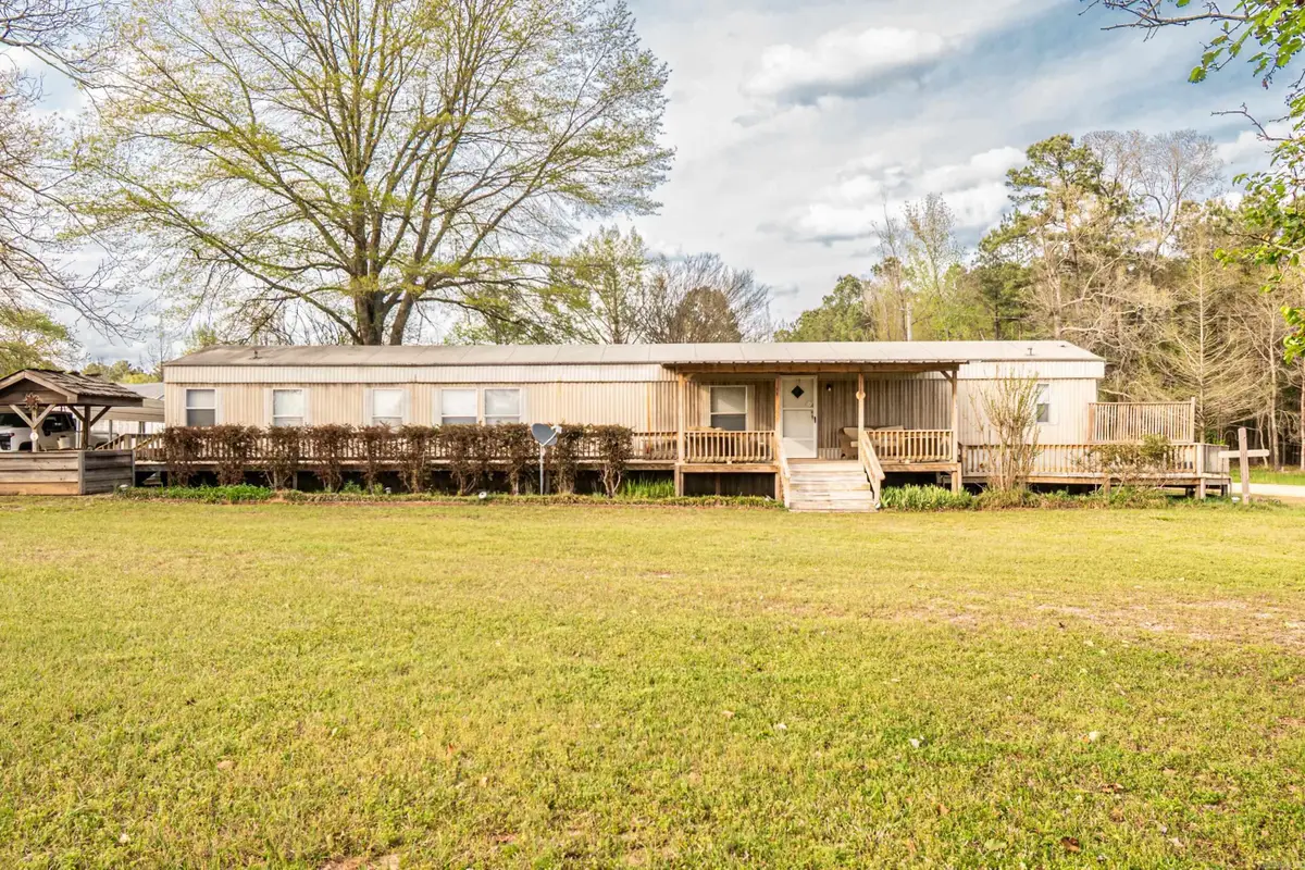 1520 Calhoun 54, Hampton, AR 71744 - #1