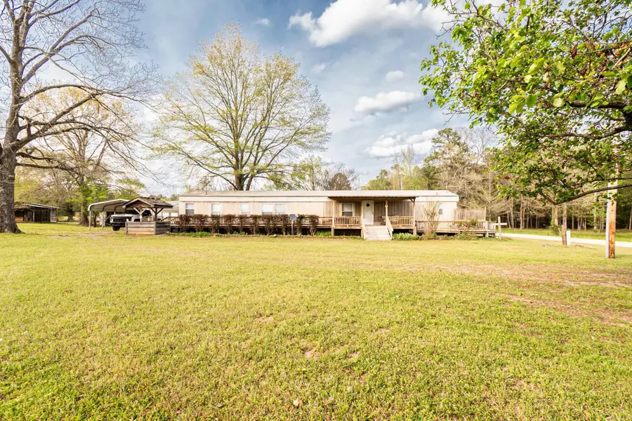 1520 Calhoun 54, Hampton, AR 71744 - #2