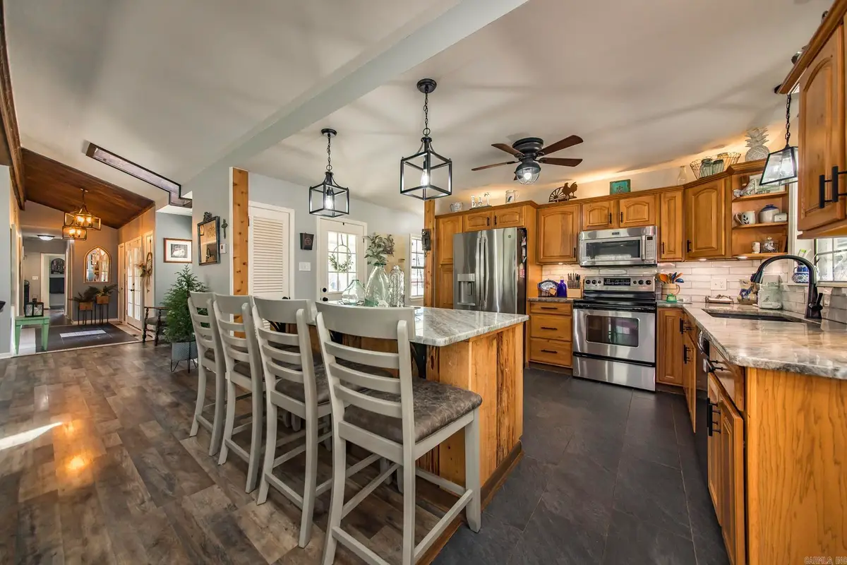 2201 River Road, Redfield, AR 72132 - #1