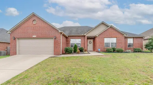 2710 Plateau Drive, Conway, AR 72032
