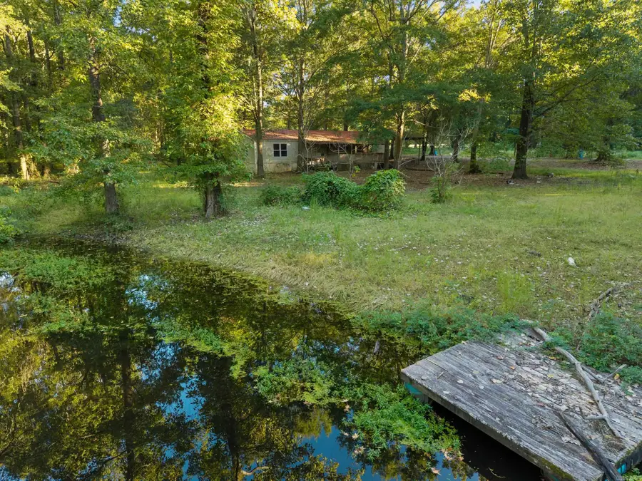 401 S Fourth Street, Georgetown, AR 72143 - #2