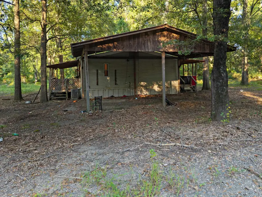 401 S Fourth Street, Georgetown, AR 72143 - #3