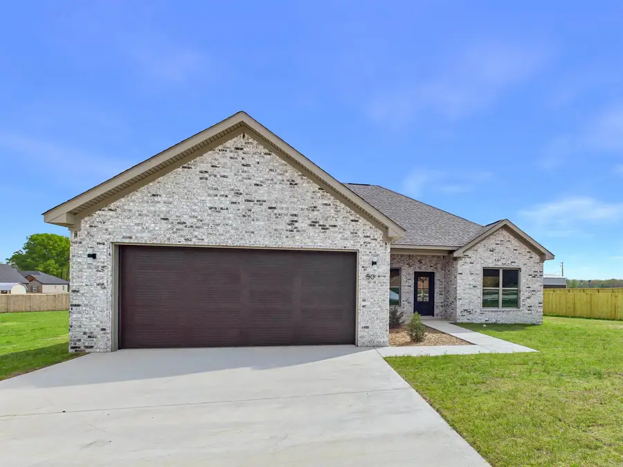 50 Ridge View Street, Vilonia, AR 72173 - #2