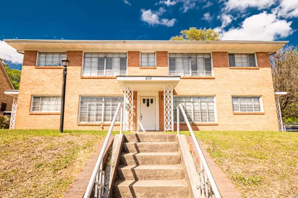 810 W Oak St, El Dorado, AR 71730