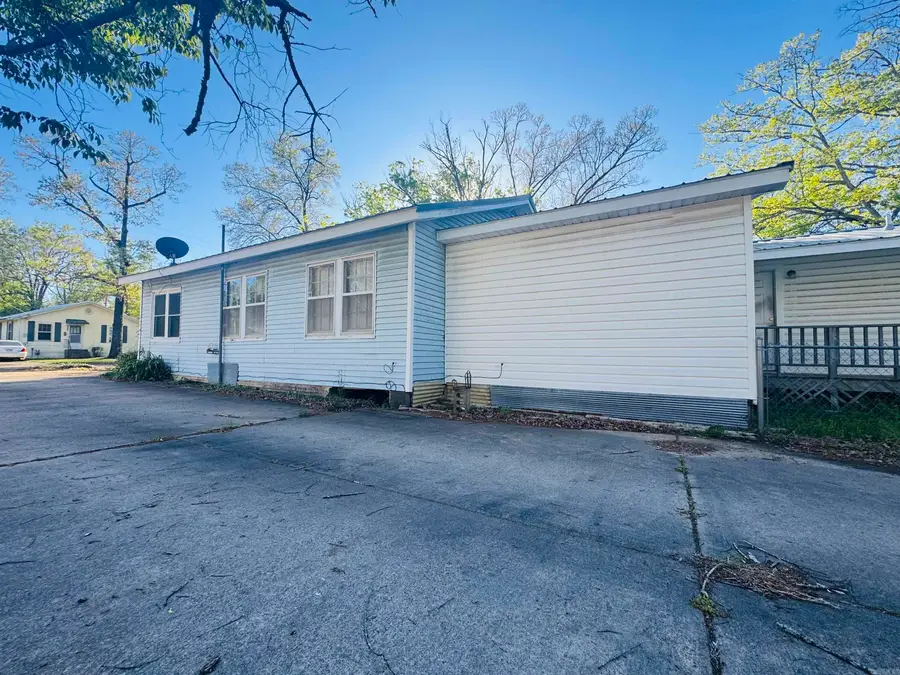 538 Pierce Street, Camden, AR 71701 - #3