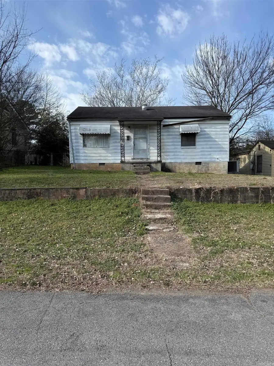 Address Withheld By Seller, North Little Rock, AR 72118 - #2