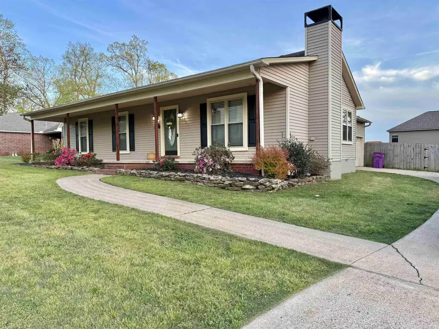 2402 Cherry Crossing, Benton, AR 72015 - #3