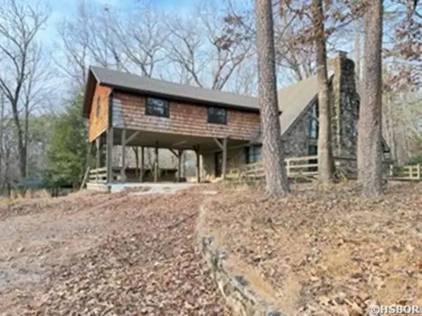58 Hummingbird Lane, Mount Ida, AR 71957