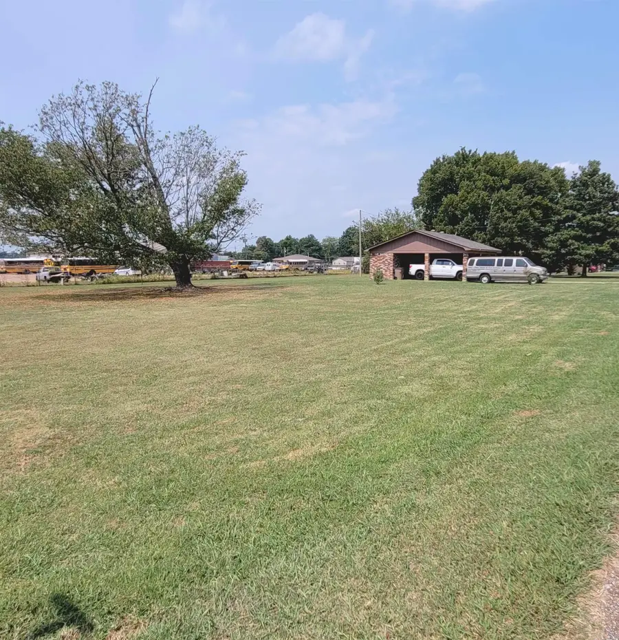 513 Hodges Street, Forrest City, AR 72335 - #2
