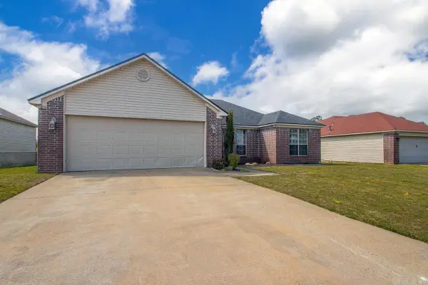 5408 Greenwood Acres Boulevard, Little Rock, AR 72204