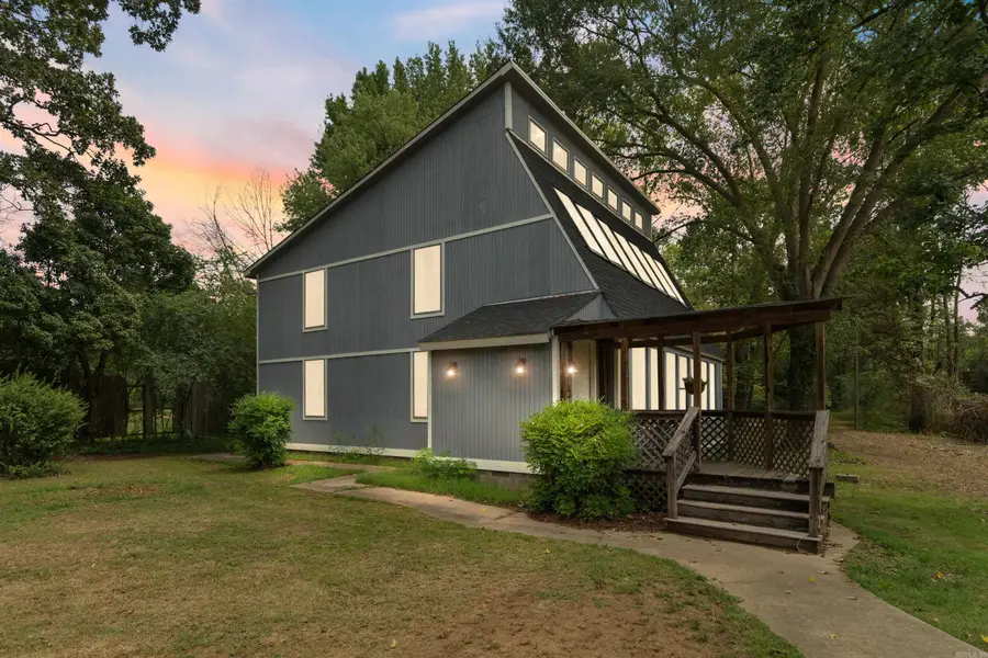 3209 Jack Mann Road, Little Rock, AR 72210 - #2