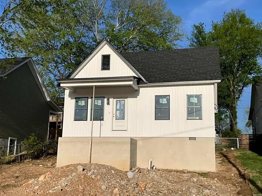 196 Pearson Street, Benton, AR 72015 - #2