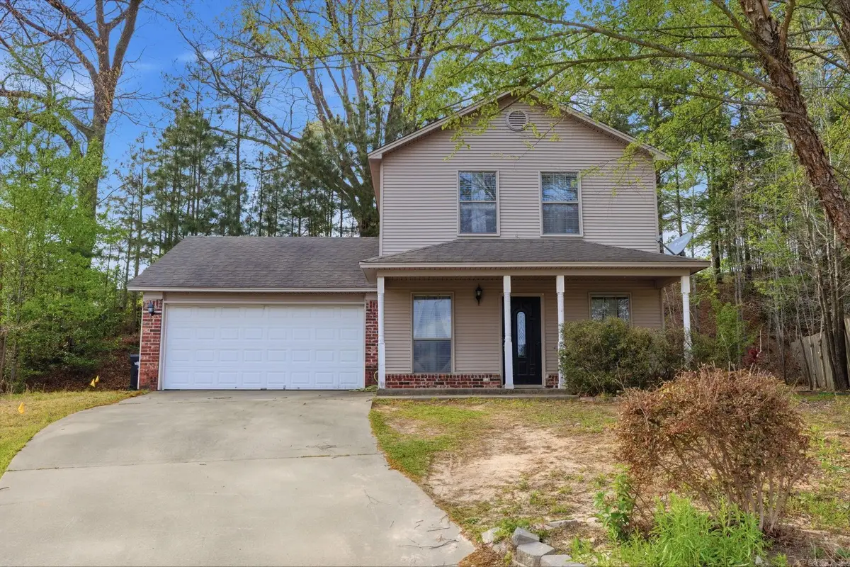 Address Withheld By Seller, Benton, AR 72015 - #1