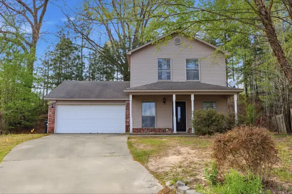 Address Withheld By Seller, Benton, AR 72015