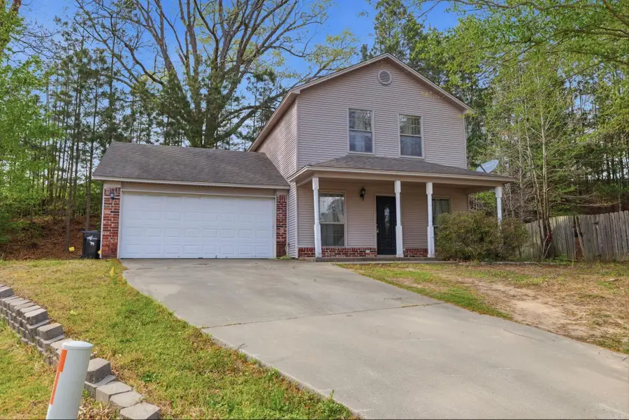 Address Withheld By Seller, Benton, AR 72015 - #2