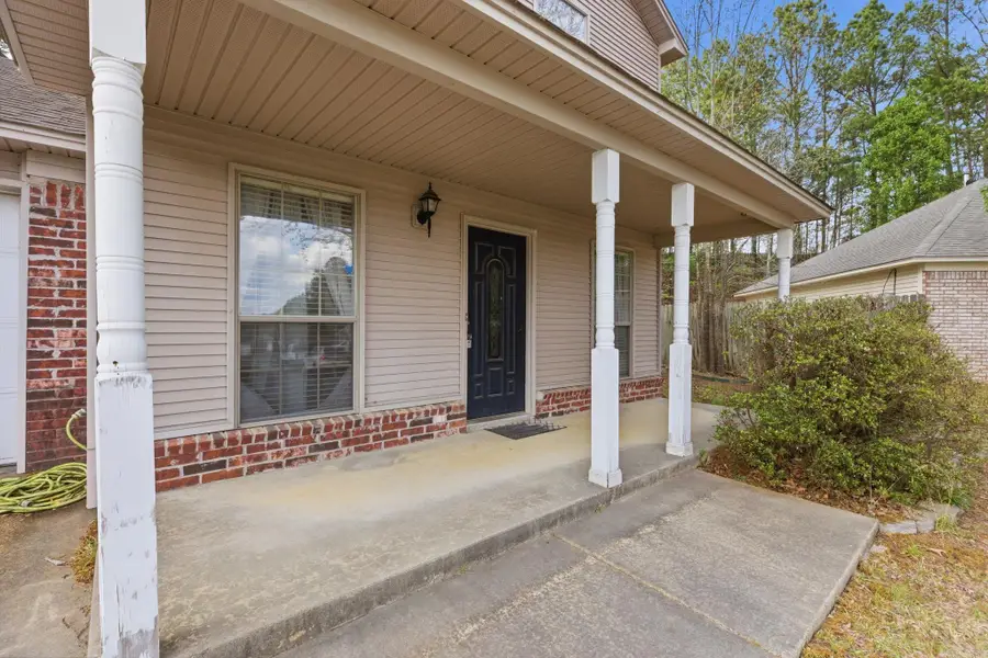 Address Withheld By Seller, Benton, AR 72015 - #3