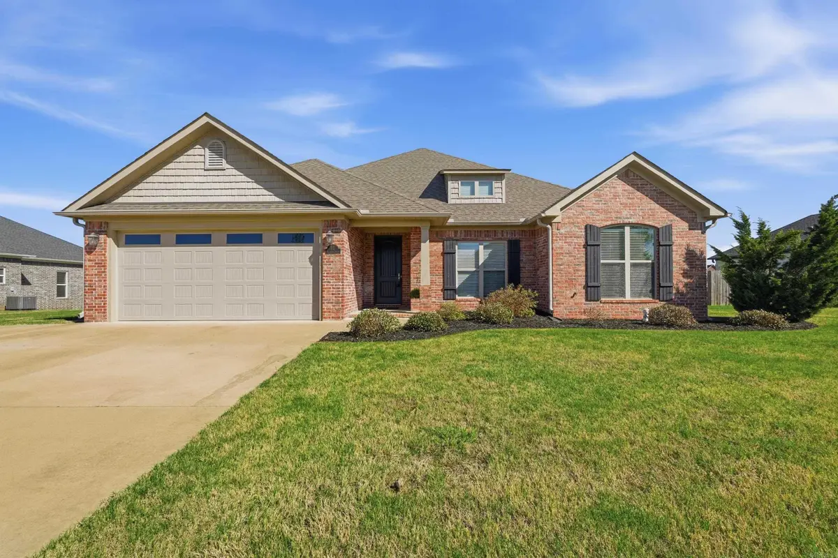 11 Palamino Drive, Vilonia, AR 72173 - #1