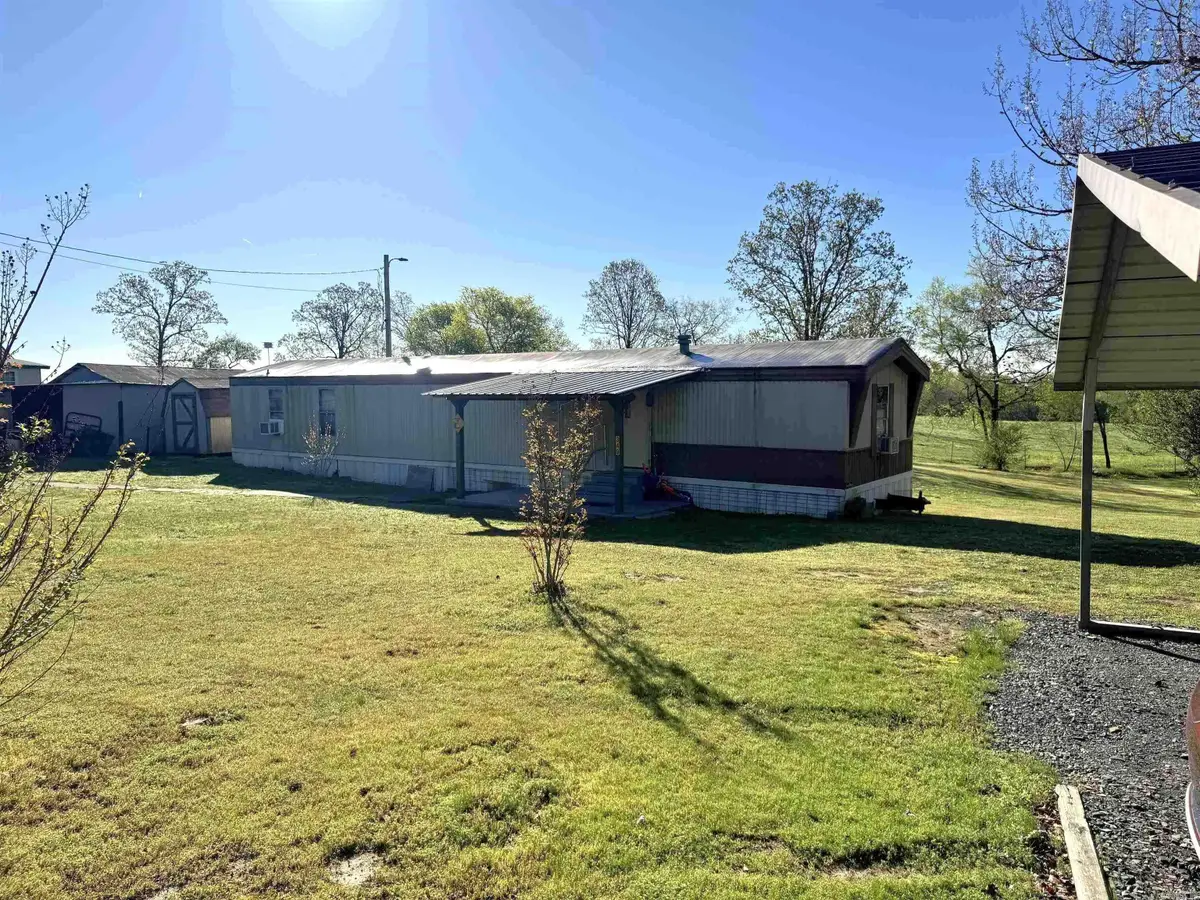 349 Polk Road 647, Mena, AR 71953 - #1