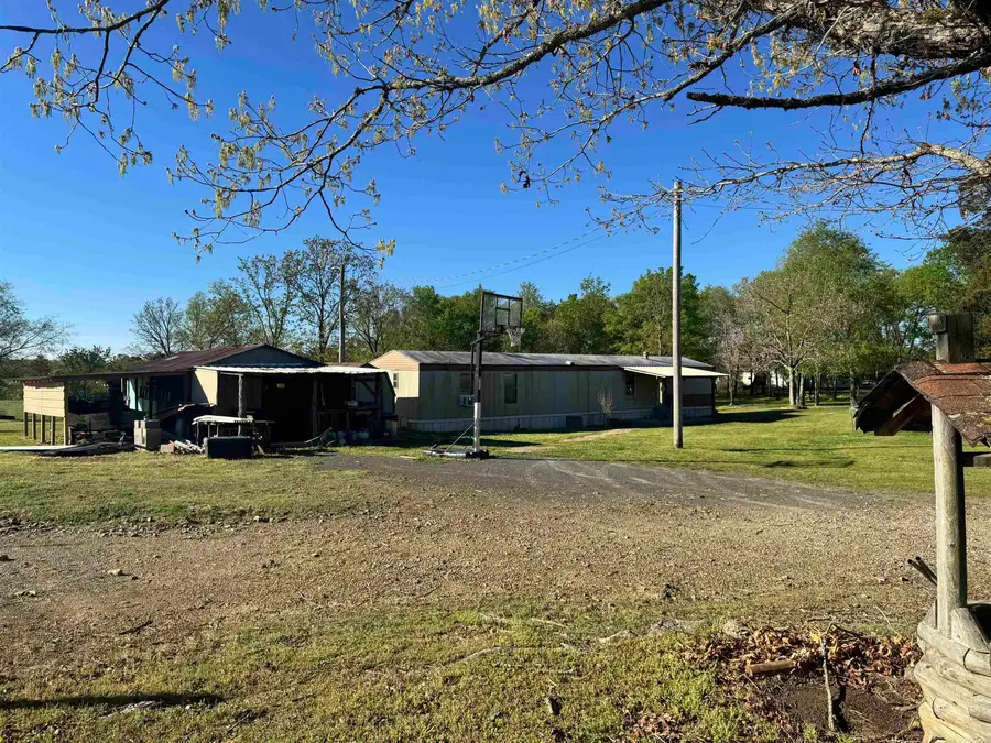 349 Polk Road 647, Mena, AR 71953 - #2