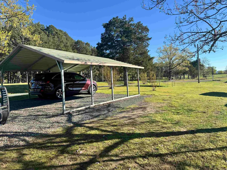 349 Polk Road 647, Mena, AR 71953 - #3