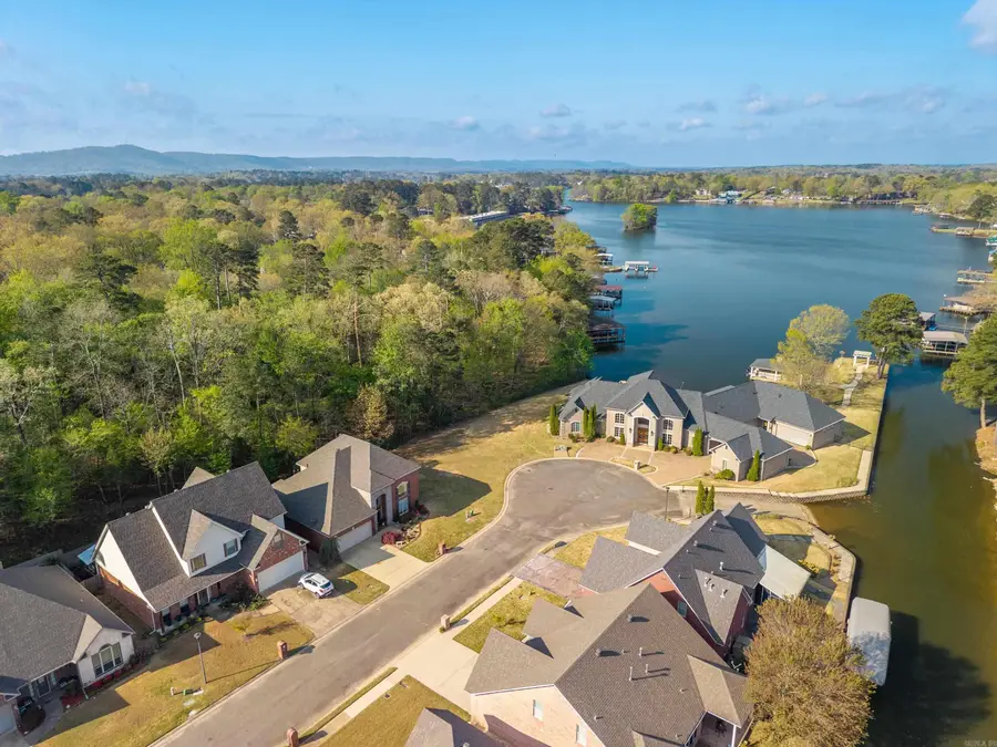 121 Burchwood Bay Cove, Hot Springs, AR 71913 - #3