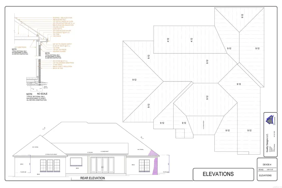 319 Devoe Bend Drive, Maumelle, AR 72113 - #3