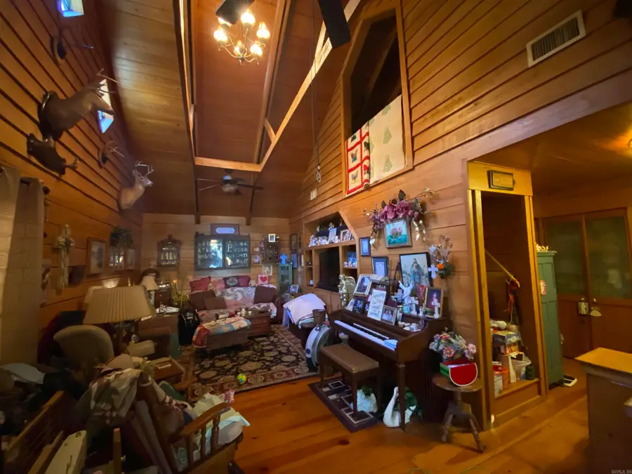 136 La Hideaway, Huttig, AR 71747 - #2