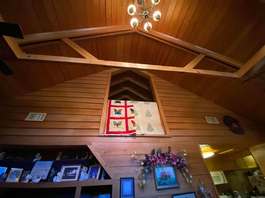 136 La Hideaway, Huttig, AR 71747 - #3