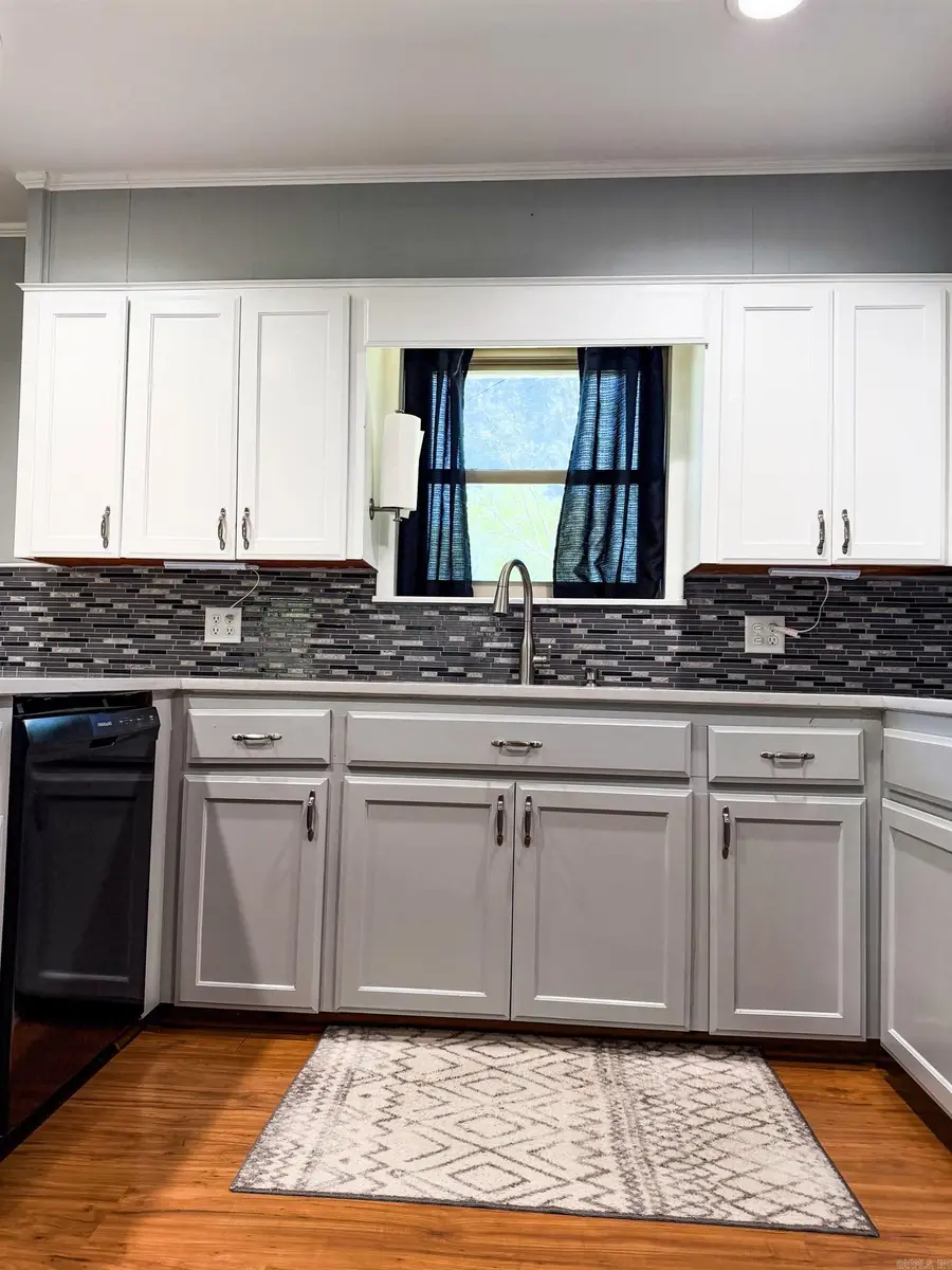 1104 Locust Street, Beebe, AR 72012 - #3