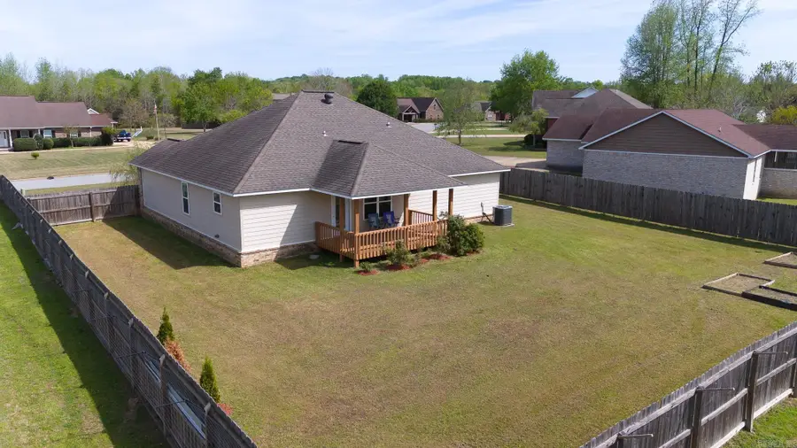 2041 Polk Bayou Loop, Batesville, AR 72501 - #3