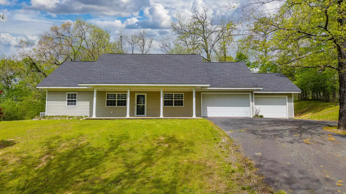 141 Seaburn Lane, Hot Springs, AR 71901 - #1