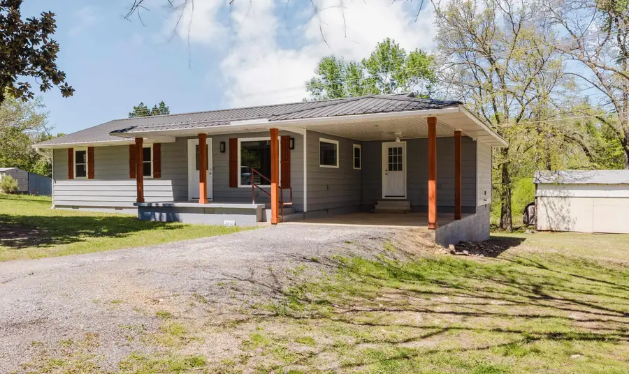 Address Withheld By Seller, Alexander, AR 72002 - #3