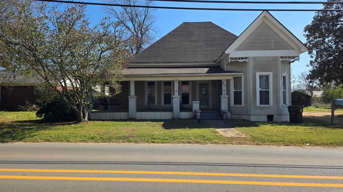 207 W Central Street, Warren, AR 71671 - #1