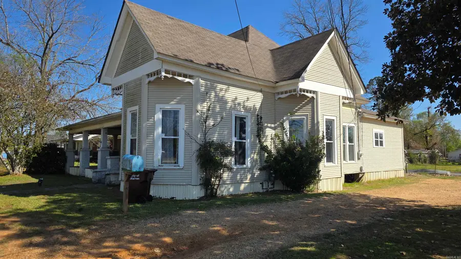 207 W Central Street, Warren, AR 71671 - #3