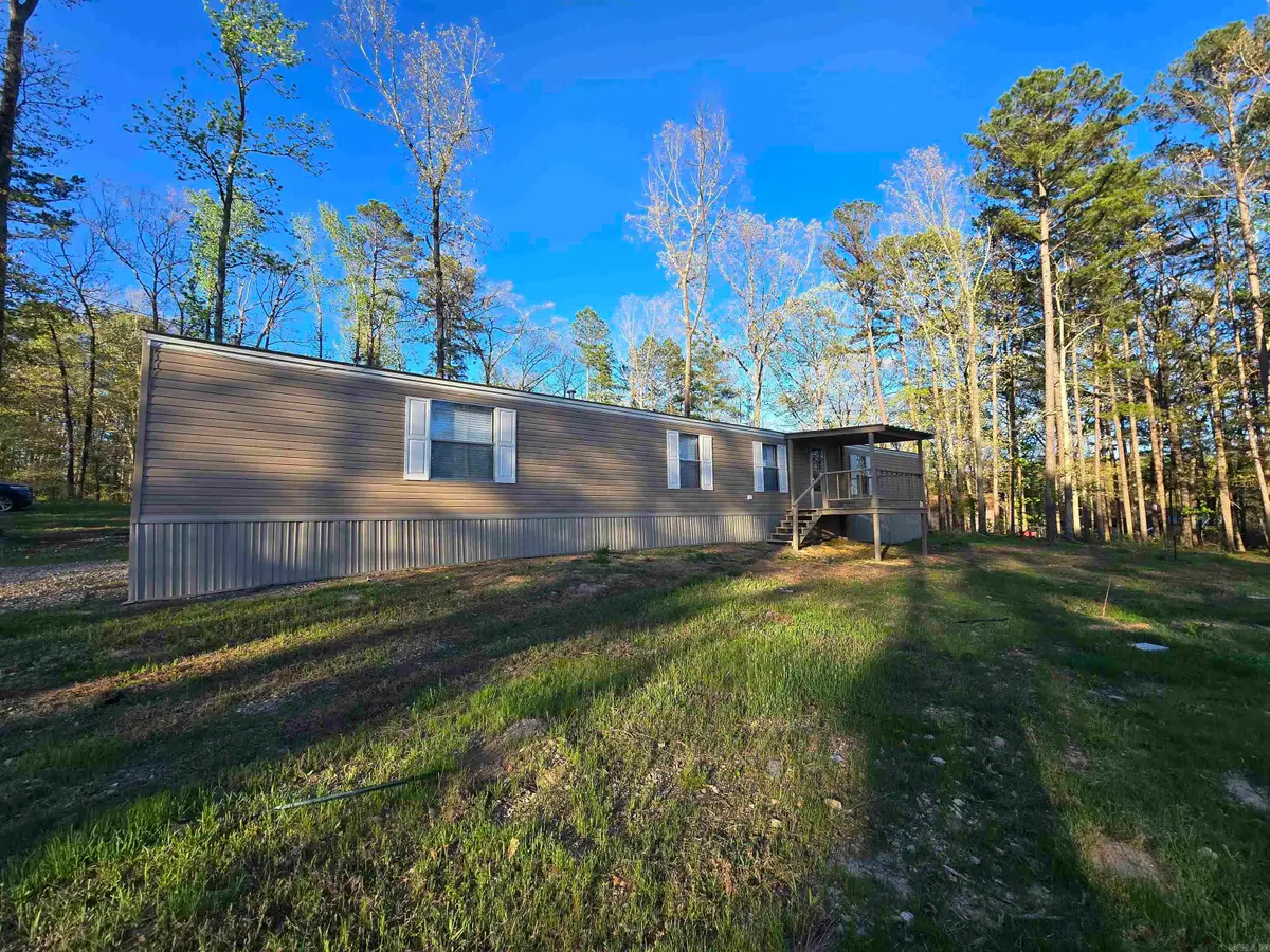 154 Breckenridge Court, Pearcy, AR 71964 - #1