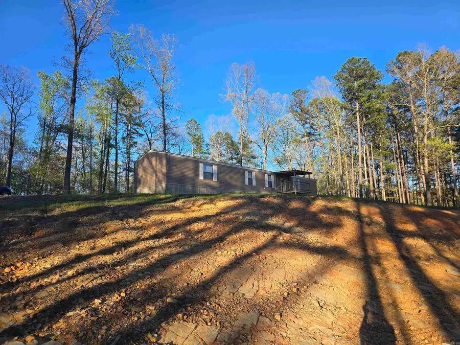 154 Breckenridge Court, Pearcy, AR 71964 - #3