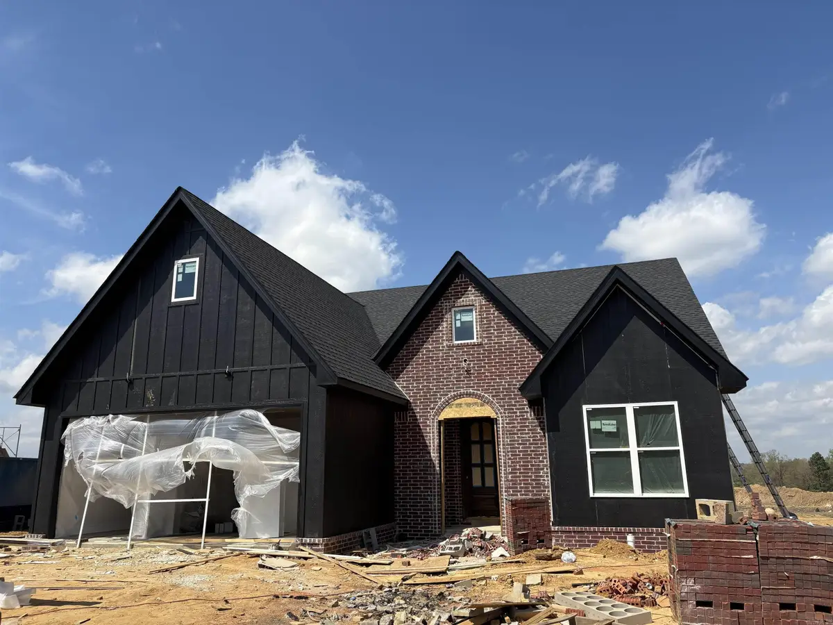 128 Michael Drive, Beebe, AR 72012 - #1