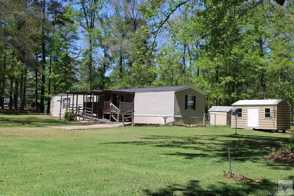 10381 St Hwy 196, Texarkana, AR 71854