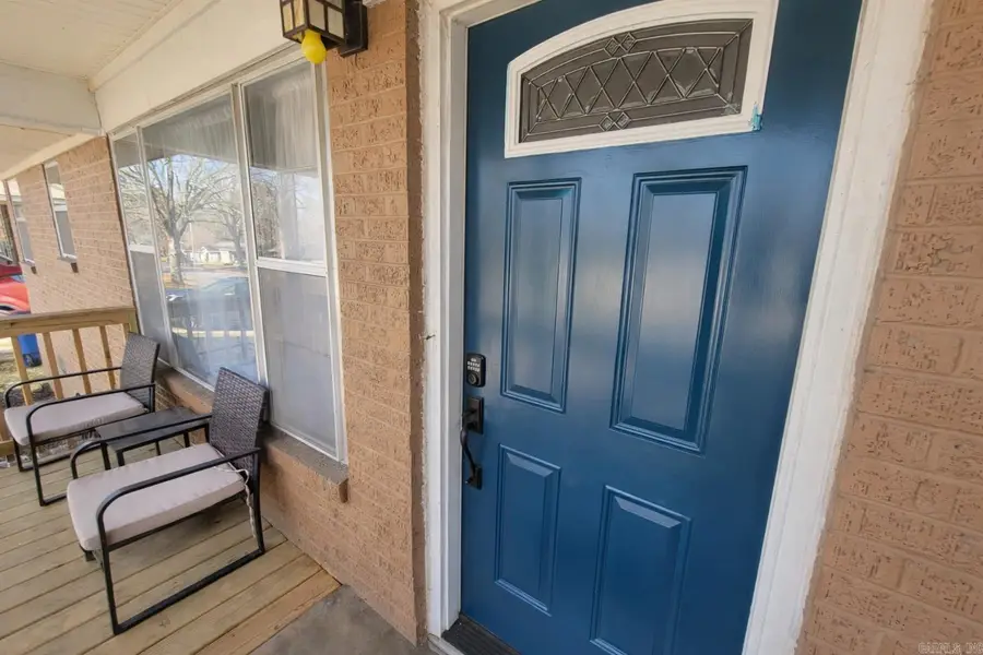 130 Sheridan Road, North Little Rock, AR 72116 - #2