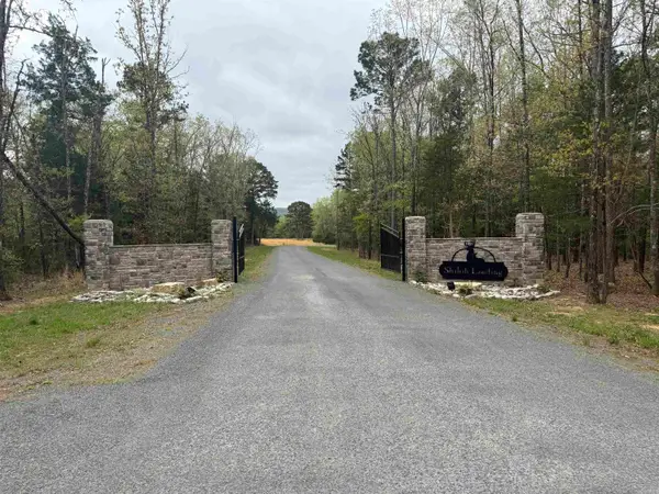 Lot 27 Shiloh Landing Pointe, Greers Ferry, AR 72067